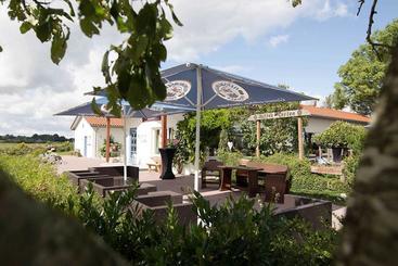 Ostseehotel Hunhoi