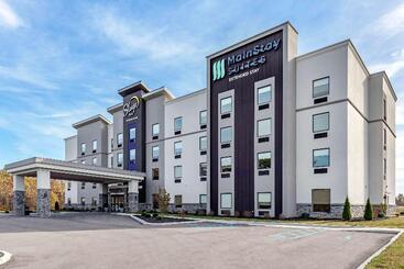 فندق Sleep Inn Newberry  Crane