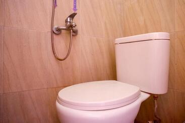 بنسيون Reddoorz Near Goa Jatijajar 2