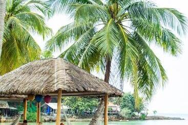 אתר נופש Orion Healing Centre