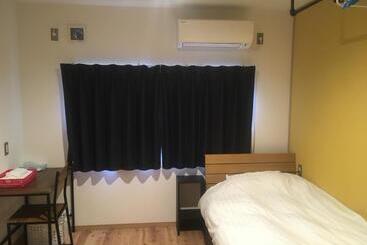 Shioya Hostel