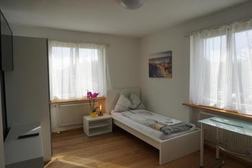 旅馆 Good Bed Wynau
