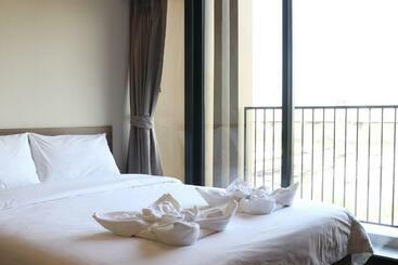 هاستل Rangsit Residence