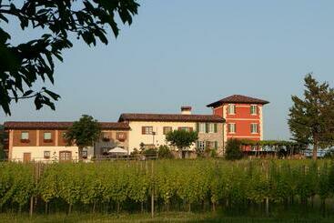 住宿加早餐  Alloggio Agrituristico Corte San Biagio