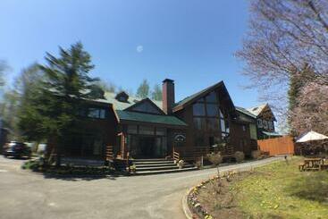 酒店 Woody  And Restaurant Yumekoubo