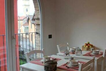 Il Fienile B&b