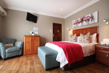 Пансион Appledew Guesthouse