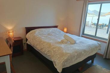 ペンション Hostal Quiriyuca Sur