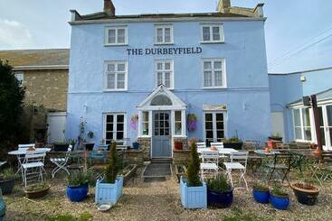 بنسيون The Durbeyfield Guest House