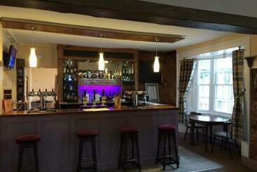 فندق صغير The Chase Inn