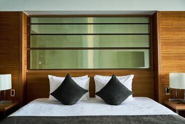 فندق Scapes The Suite