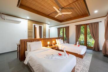Murex Bangka Dive Resort