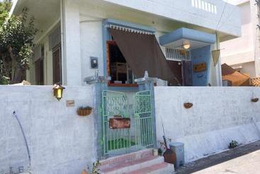 ペンション Guest House Amawari 10