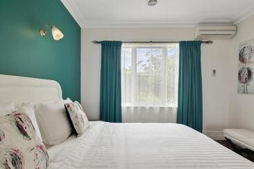 פנסיון Mt.martha Guesthouse By The Sea