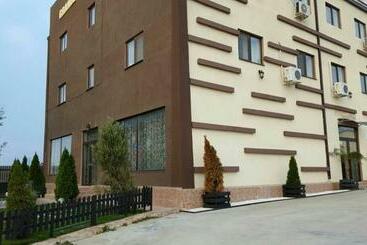 فندق صغير Grande Palace
