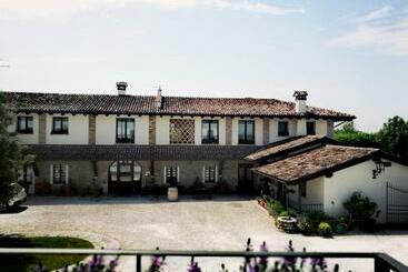 בית מלון כפרי Agriturismo Mulino Delle Tolle