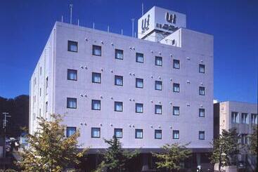 בית מלון כפרי Shingu Ui