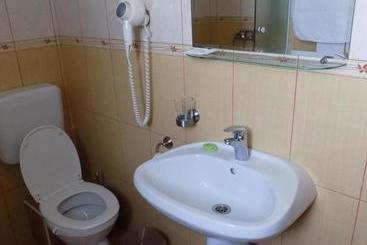 پانسیون Casa Rad