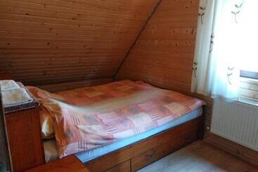بنسيون Cottage Spadok