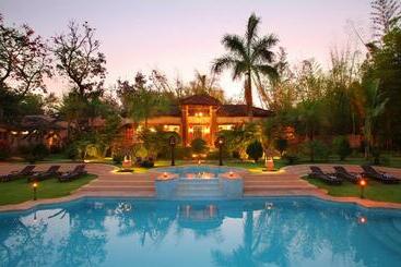 Tuli Tiger Resort