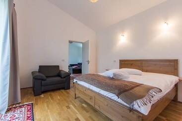 مبيت وإفطار Pensiunea Ana Vistisoara