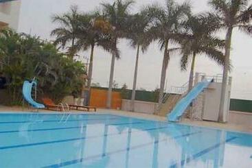 Kp Hotel Udonthani