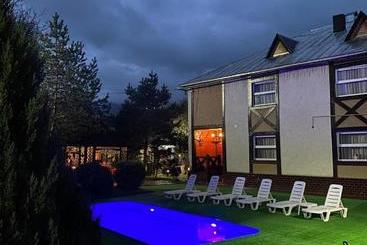 بنسيون Guest House Shulc