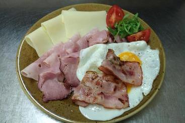 پانسیون Guest House U Zámku