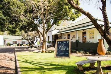 ペンション Marico Bosveld Guesthouse