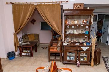 پانسیون Noring Guest House