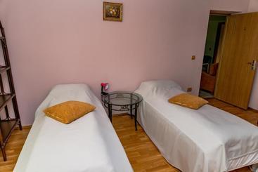 پانسیون Noring Guest House