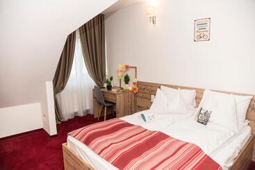 Pensiune Rara Paltinis