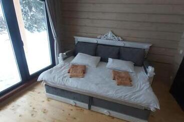 旅馆 Berloga Sinevir