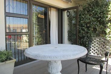 צימר Mt Bijoux Preferred Accommodation