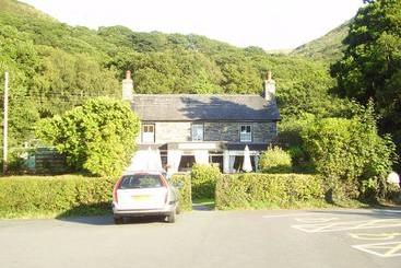 مبيت وإفطار The Dolgoch