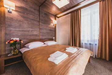 בית מלון כפרי Davir Spa Resort