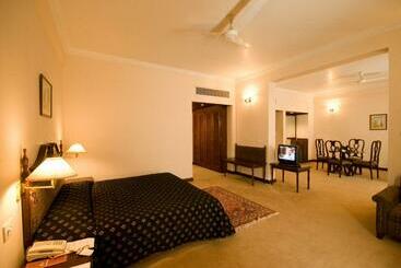 فندق Express Residency Jamnagar