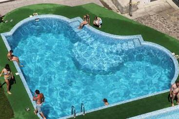 Отель Resort&spa Kamelot