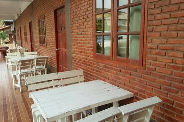 هتل Sweet Home Chiangkhan