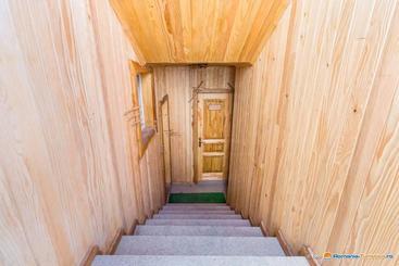 בית מלון כפרי Taverna Ceahlau