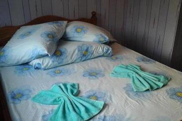 Пансион Guest House Magnat