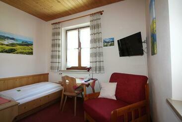 Пансион Landgasthof Pilsenhof Entenbraterei