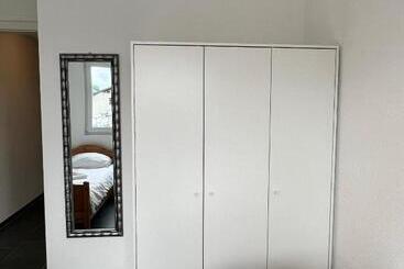 הוסטל Smartroom Hotel Rössli Hunzenschwil