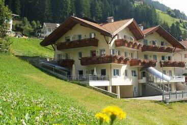 Апарт-отель Apparthotel Sonnwies