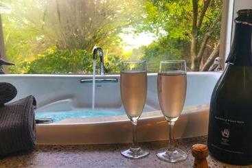 צימר Adelaide Hills Retreats