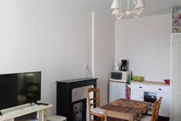 צימר Chambres D'hôtes Les Clématites En Cotentin