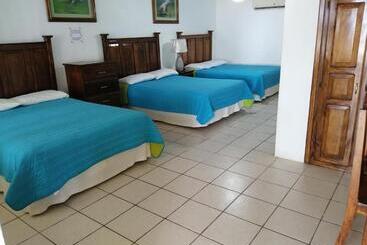 Freedom Shores La Gringa Hotel   Universally Designed