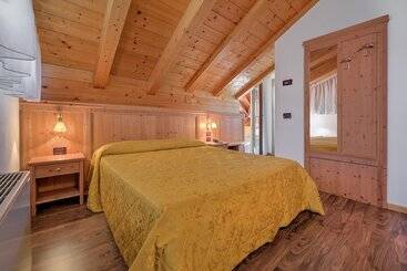 فندق Garni La Vigna   Adult Friendly