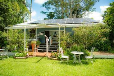 פנסיון Celestial Dew Guesthouse In Tyalgum