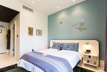 旅馆 Drake Devonshire And Motor Inn
